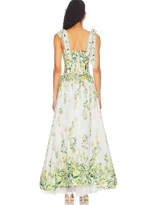 Haven Dress ALICE & OLIVIA | CC604P08532E189